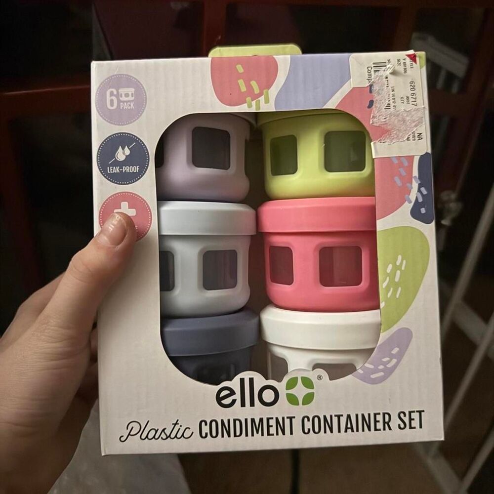 Ellos multi Storage-and-organisation